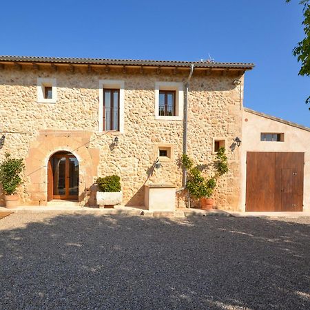 061 Finca Rafal Des Turo Etv8343 By Mallorca Charme Santa Margalida Εξωτερικό φωτογραφία