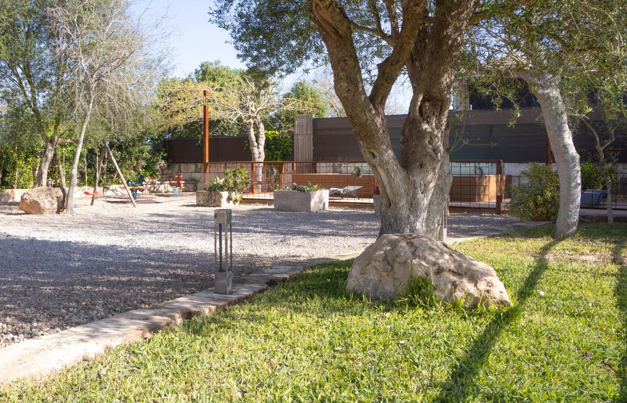 061 Finca Rafal Des Turo Etv8343 By Mallorca Charme Santa Margalida Εξωτερικό φωτογραφία