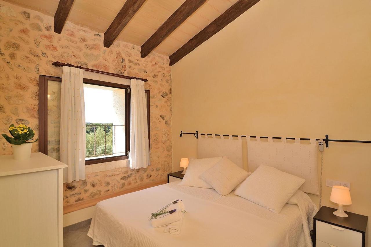 061 Finca Rafal Des Turo Etv8343 By Mallorca Charme Santa Margalida Εξωτερικό φωτογραφία