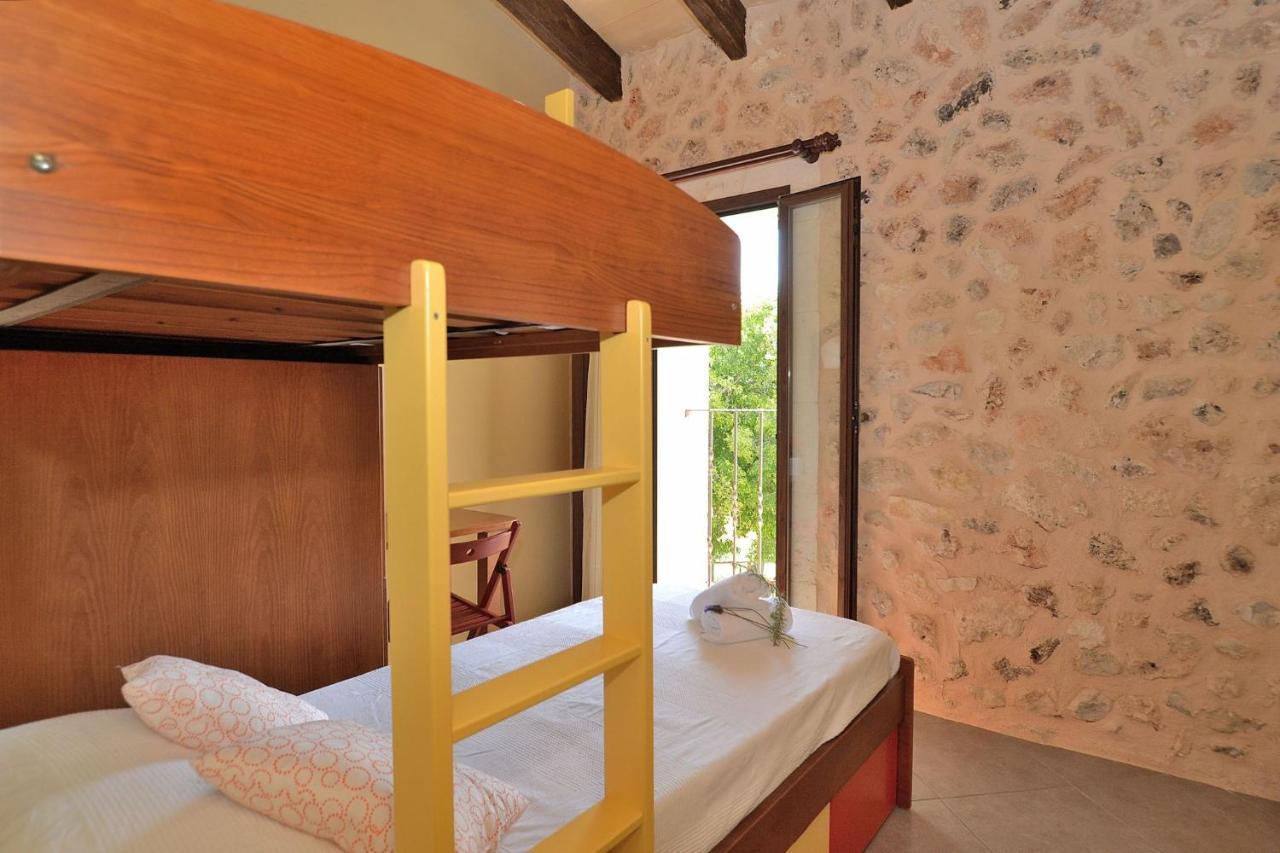 061 Finca Rafal Des Turo Etv8343 By Mallorca Charme Santa Margalida Εξωτερικό φωτογραφία