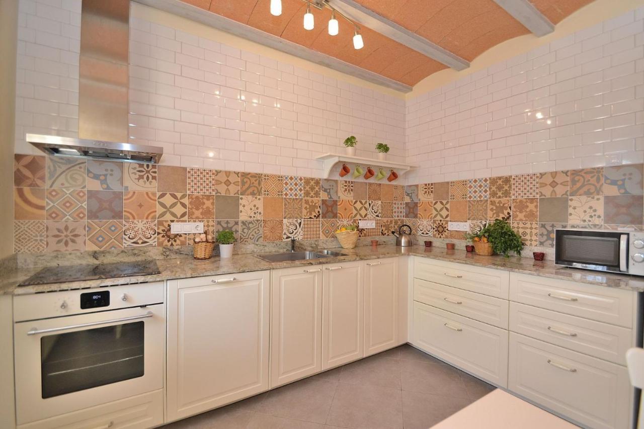 061 Finca Rafal Des Turo Etv8343 By Mallorca Charme Santa Margalida Εξωτερικό φωτογραφία