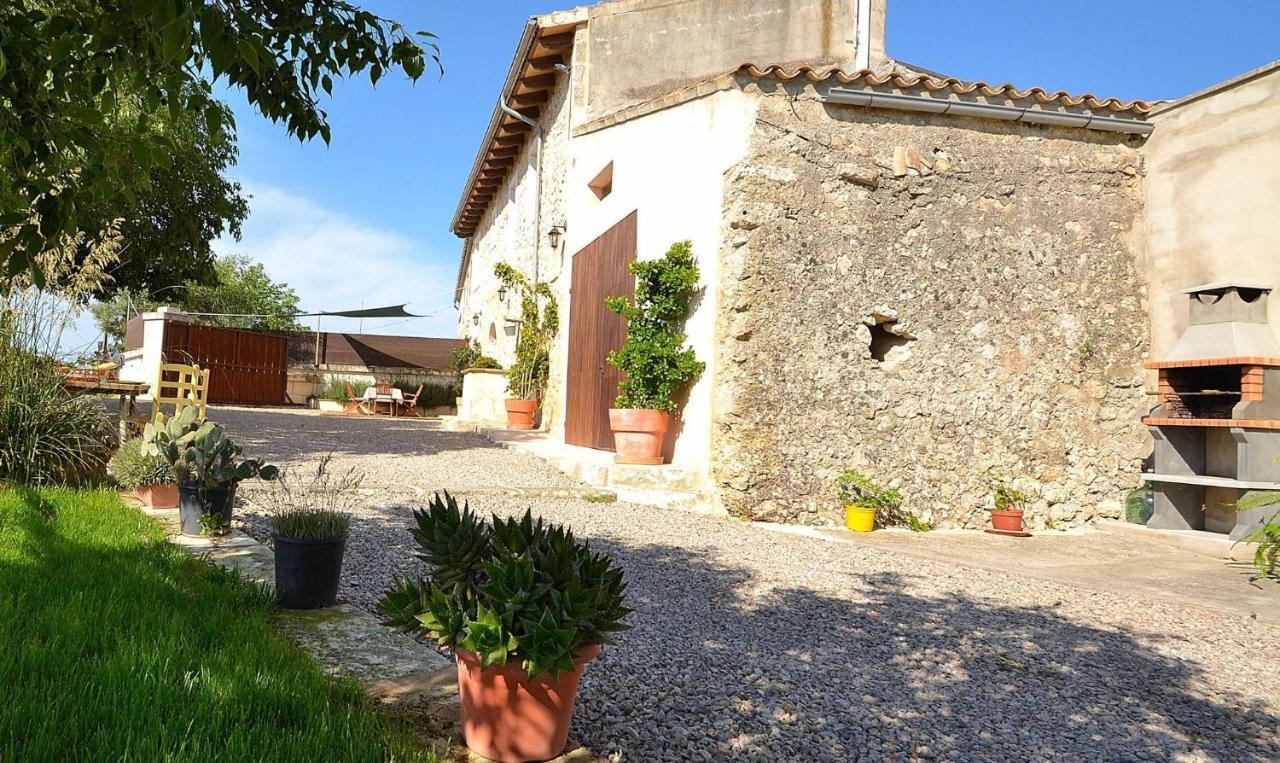 061 Finca Rafal Des Turo Etv8343 By Mallorca Charme Santa Margalida Εξωτερικό φωτογραφία