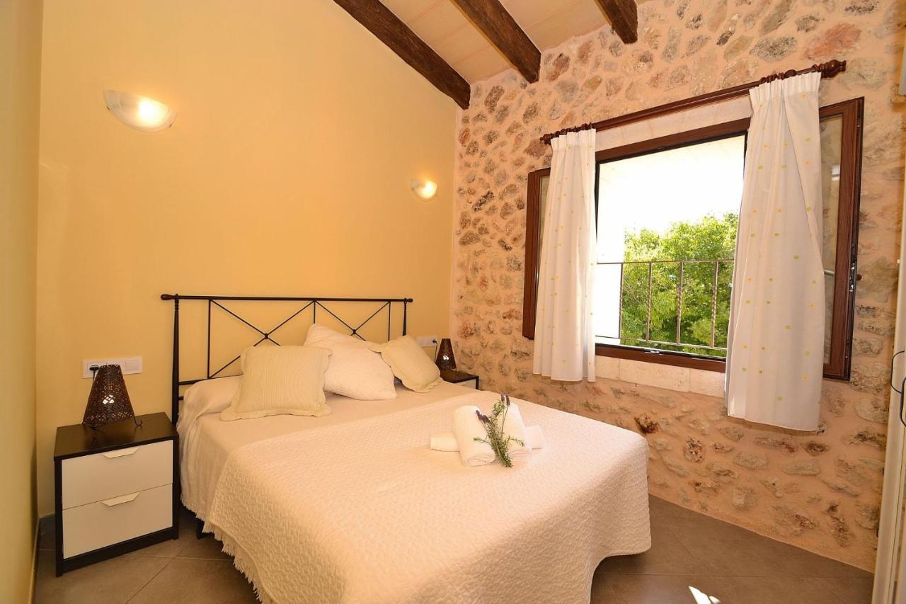 061 Finca Rafal Des Turo Etv8343 By Mallorca Charme Santa Margalida Εξωτερικό φωτογραφία